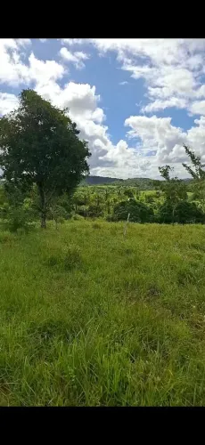 Terreno com 22 tarefas 