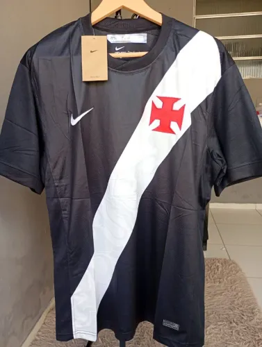 Camisa de time 