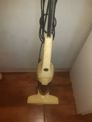 Aspirador de pó