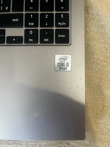 Samsung i3 10ª geração