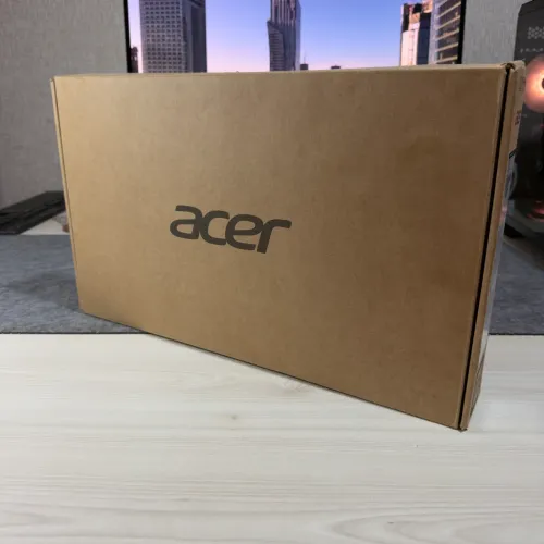 Notebook Acer Nitro V 15 - Core i5 13ªH RTX 3050 6GB 16GB DDR5 SSD 512GB (Caixa) 