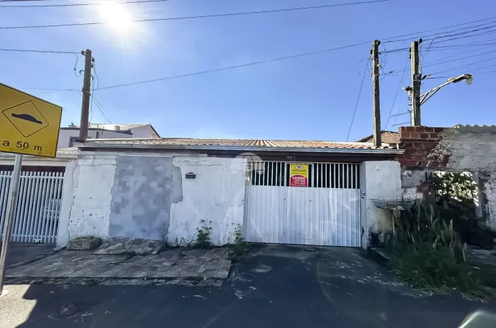 Vendas Casa Curitiba PR