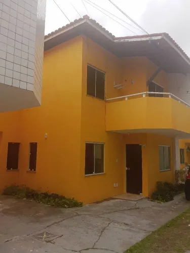 Casa 3 quartos
