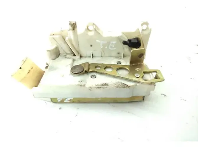 Fechadura Elétrica Traseira Esquerda Fiat Tipo 1994 1997 4p