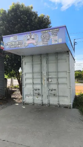 Container