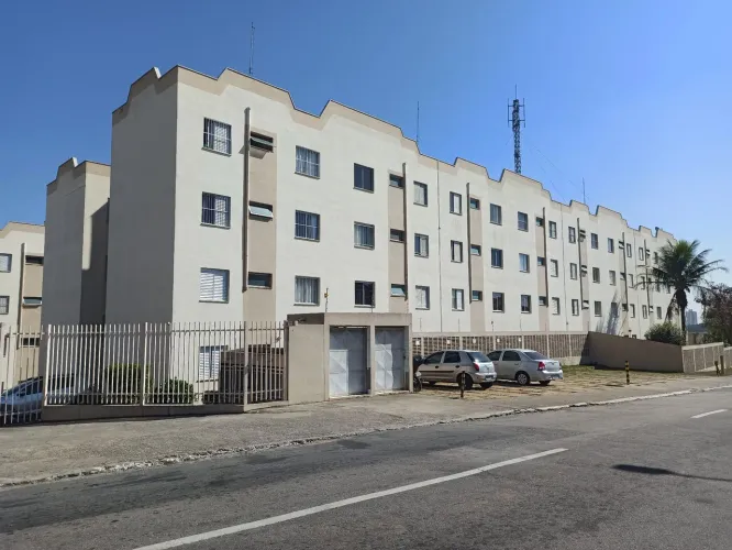 Excelente Localização! Apartamento à Venda no Bosque dos Eucaliptos