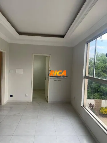 Apartamento Duplex com 3 dormitórios à venda, por R$ 650.000 - Condomínio Residencial Sol