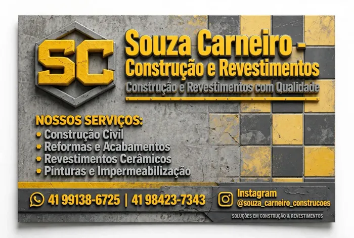 Aceitamos cartao