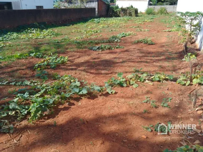 Terreno em Iguaraçu
