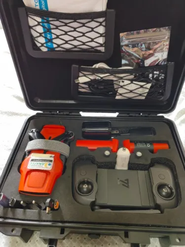 Drone Fimi Mini 03 (apenas venda)
