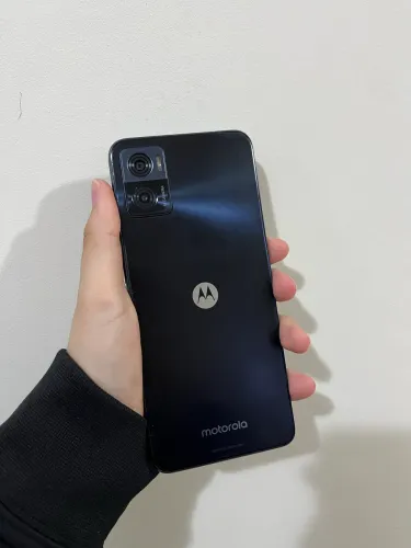 Moto E22