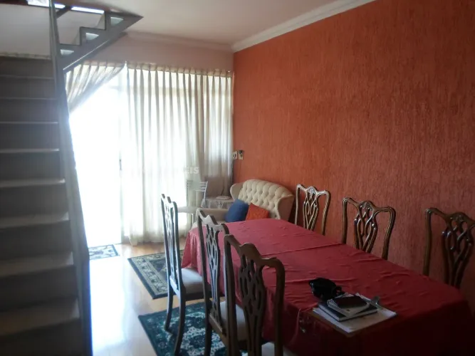 Venda Cobertura Sagrada Família Belo Horizonte