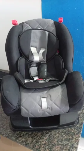 Cadeira de criança para carro