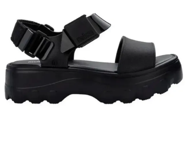 Melissa kick off sandal