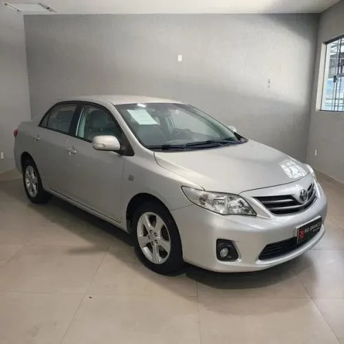 Toyota Corolla 2.0 XEI 16V Flex 4P Automatico 2014