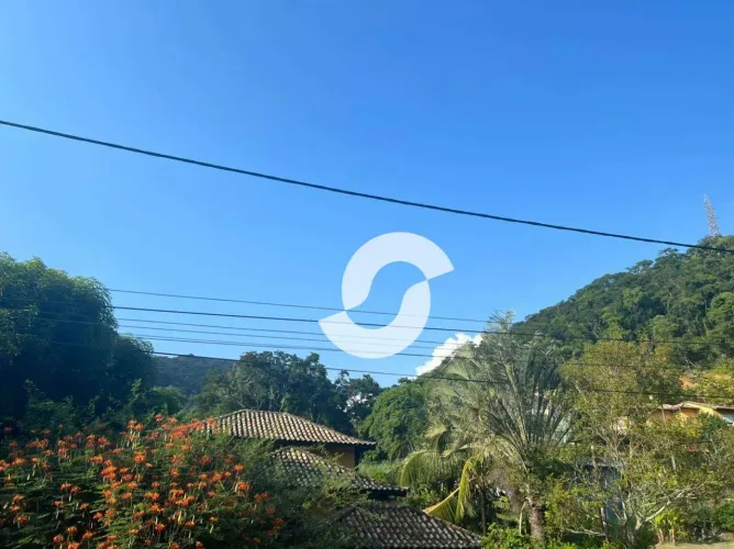 TERRENO MARAVILHOSO NO UBÁ OCEÂNICO