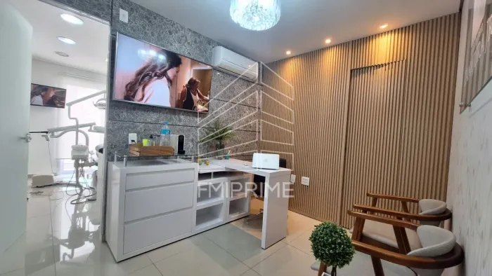 Sala Comercial a Venda no LA PLACE OFFICE PERDIZES em Perdizes, São Paulo, SP | 39m2 - 1 V