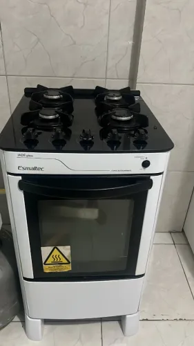Fogão