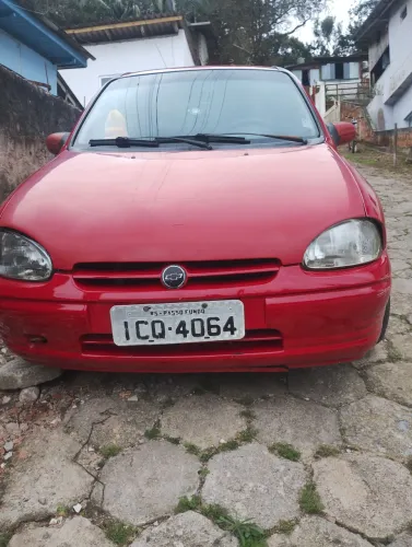 Chevrolet Corsa Wind 1.0 MPFI / EFI 2P 1995