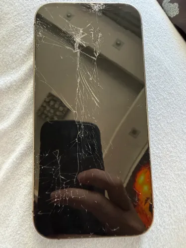 iPhone 14 Pro - 256 gb