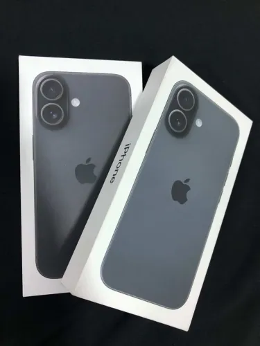 iPhone 17 Lacrado Preto 256gb