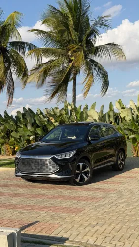 BYD Song Plus 1.5 16V Aut. (hibrido) 2025