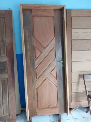 Porta de 80
