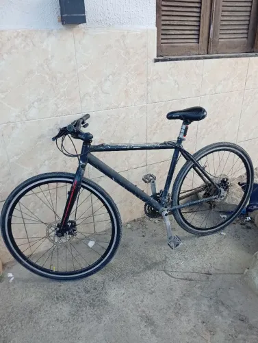 Bicicleta Aro 29