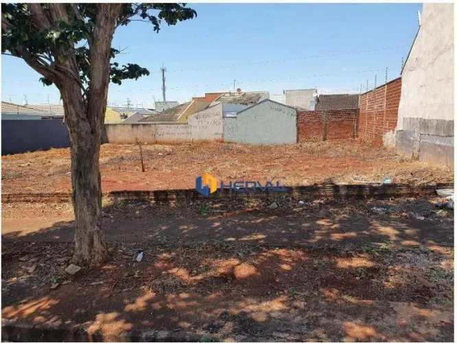 Terreno à venda, 400 m² por R$ 405.000,00 - Jardim Oriental - Maringá/PR