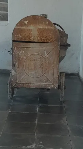 Betoneira