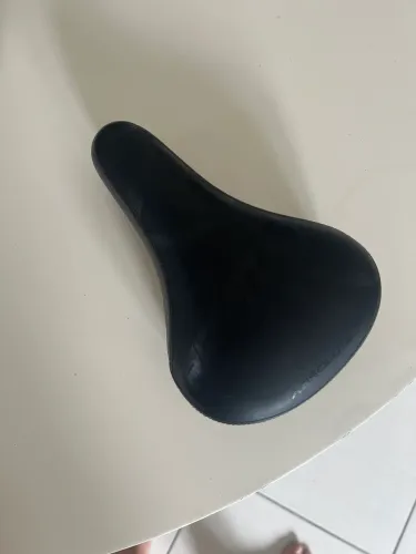Sela de bicicleta