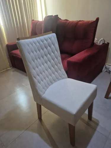 MESA DE JANTAR
