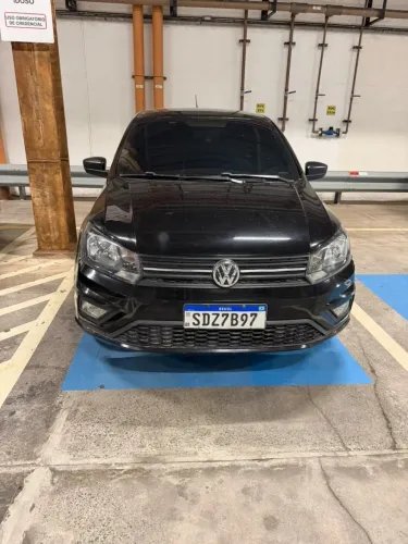 Volkswagen Gol Geração VII 1.0 12V Flex Mec. 4P 2023