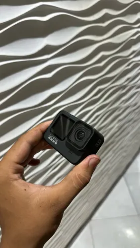 GoPro hero 9