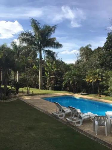 Fazenda/Sítio/Chácara para venda com 23000 metros quadrados com 3 quartos