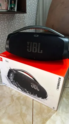 Boombox 3