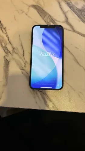 iPhone 12 usado 