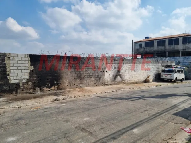 Terreno em Vila Nova Curuca
