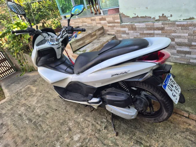 PCX 2014
