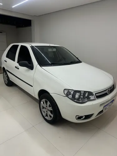 Fiat Palio 1.0 Economy Fire Flex 8V 4P 2010