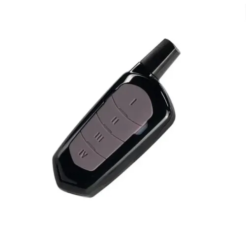 Controle portão - 4 canais Universal 433mhz -Copiador
