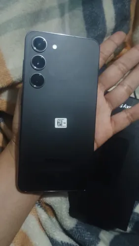 Samsung s23 normal 128gb em perfeito estado de uso