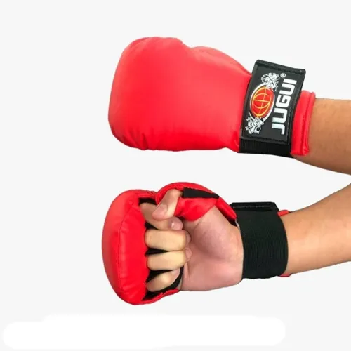 Luva Karatê jugui competição/ treino 