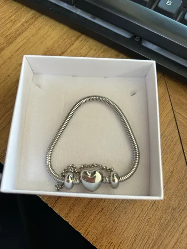 Pulseira Berloque 