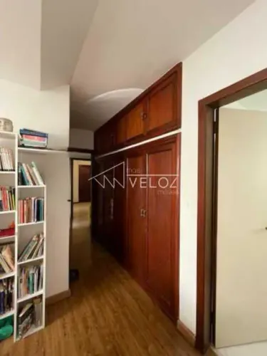 Apartamento - Padrão / Residencial / Leblon