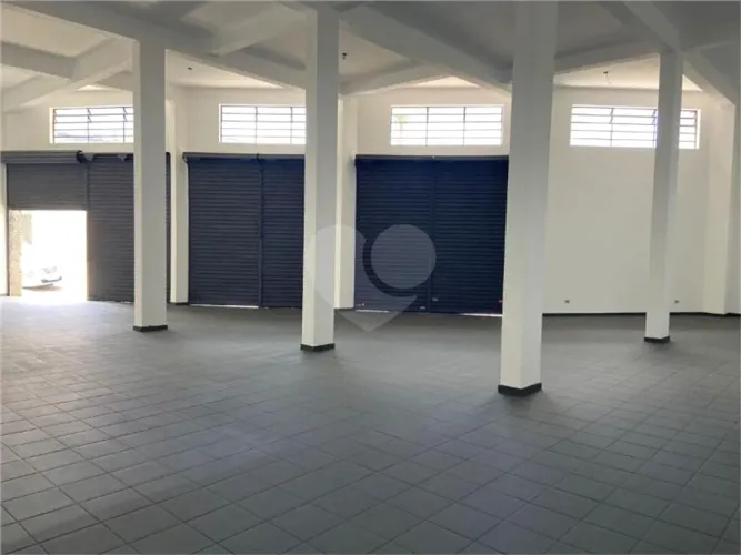 Salão Comercial para locação em Vila progresso (zona norte) - SP