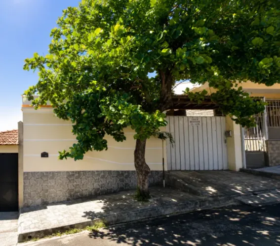 Casa em Andradas