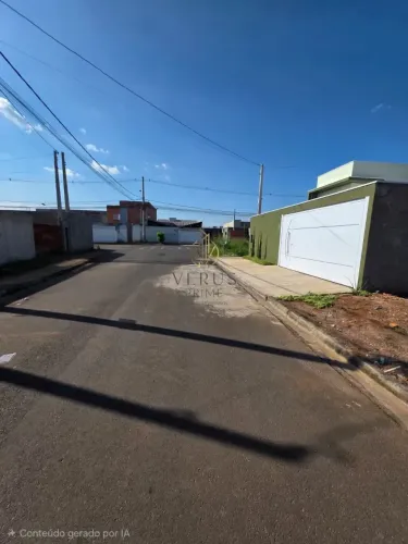 Terreno 200 metros no Bairros Sakaida Mogi Guaçu