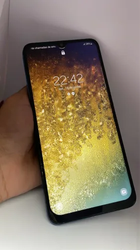 Sansung a50