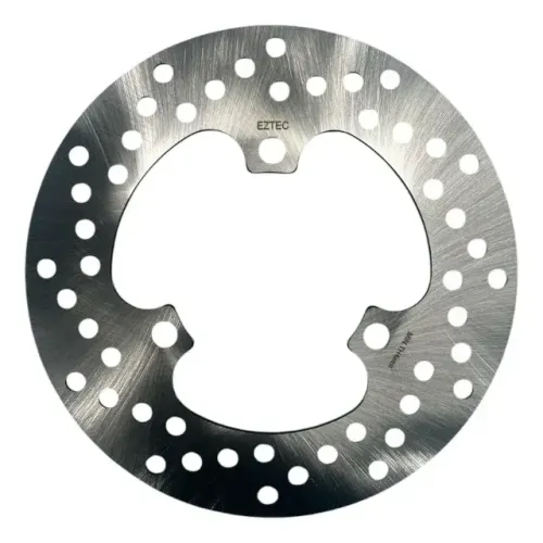 Disco Freio Traseiro Lander Tenere 250 Xtz 150 Smart Fox